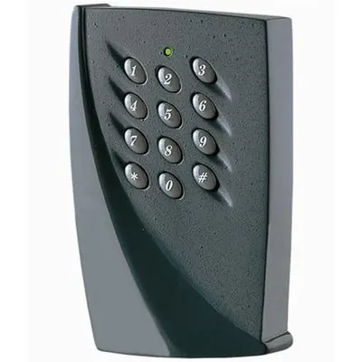 Controler cu cititor de proximitate CDVI PROMI1000PC autonom
