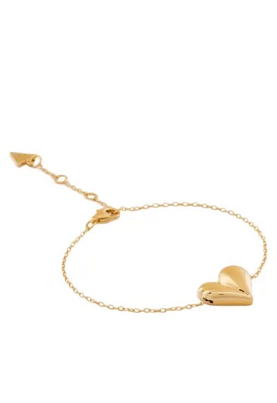 Bratara dama YELLOW GOLD - 427JW - material plastic