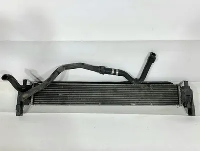 Radiator racire apa auxiliar 6R0145805H Seat Toledo 4 (2012-2018) 1.4 tdi CUSB