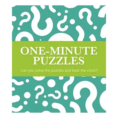 One-Minute Puzzles
