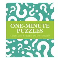 One-Minute Puzzles