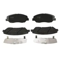 Set Placute Frana Trw GDB3418