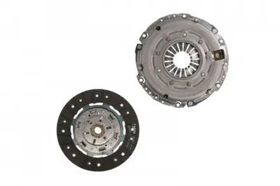 Kit ambreiaj (240mm) potrivit FIAT 500X; JEEP COMPASS, RENEGADE 1.6D 07.14