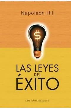 Leyes del Exito, Las (Volumen Completo)