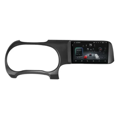 Navigatie Auto cu Asistenta AI Teyes CC4 PRO Hyundai i10 2019-2023 8+128GB 9.5" QLED, Android 13, 5G, 7.1 DSP, CarPlay