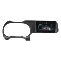Navigatie Auto cu Asistenta AI Teyes CC4 PRO Hyundai i10 2019-2023 8+128GB 9.5" QLED, Android 13, 5G, 7.1 DSP, CarPlay