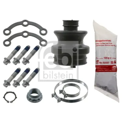Ansamblu burduf, articulatie planetara FEBI BILSTEIN 08481