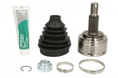 Set articulatie planetara Dreapta (31z 36z 70mm) potrivit OPEL MOVANO B; RENAULT MASTER III 2.3D 02.10