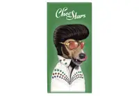 Ciocolata amaruie - Choc Stars - Vegas