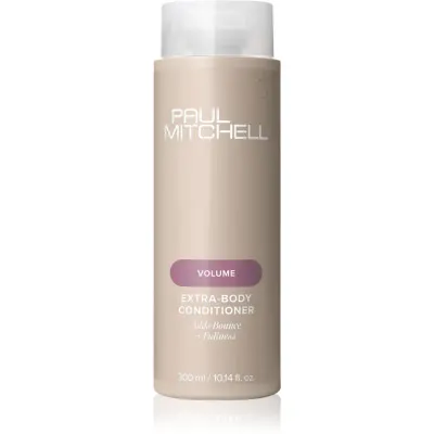 Paul Mitchell Volume Extra-Body Conditioner conditioner pentru volum pentru par fin 300 ml