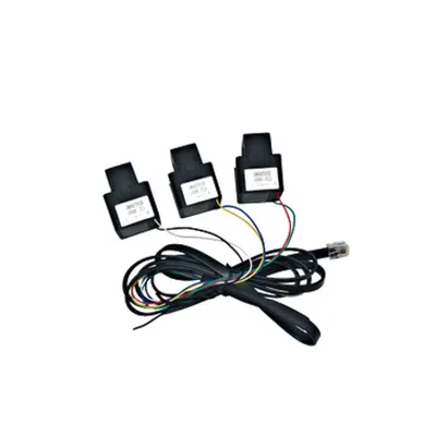 Transformator curent ptr. SMARTFOX Pro Light pana la 100A