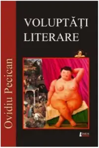 Voluptati literare
