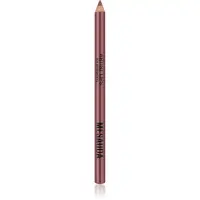 Mesauda Artist Lips creion contur buze culoare 102 Rosewood 1.14 g