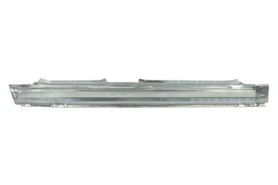 Prag reparatie dreapta potrivit BMW 5 E34 Saloon / Station wagon 1987-1997 - (grosime 1mm)