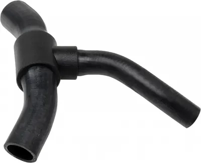Furtun radiator inferior (30mm 21mm) potrivit RENAULT 11, 9 1.6D 10.82-12.88