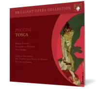 Puccini: Tosca
