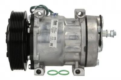 Compresor climatizare potrivit DAF CF 85, XF 105 01.01