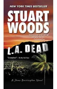 L.A. Dead