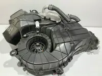 Aeroterma / ventilator ac spate 7N0820004C Volkswagen Sharan (2010-2015) [7N]