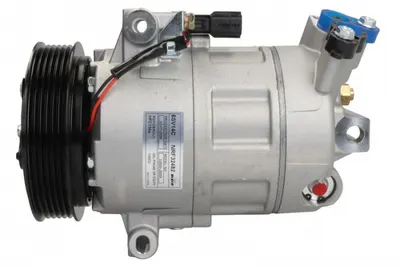Compresor climatizare potrivit NISSAN QASHQAI I; RENAULT CLIO III, MEGANE II 2.0 08.03