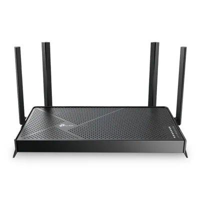 Router wireless TP-LINK EB210 PRO, WIFI 7, Mesh, Dual Band