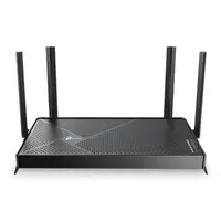 Router wireless TP-LINK EB210 PRO, WIFI 7, Mesh, Dual Band
