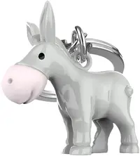 Breloc Metalmorphose - Donkey