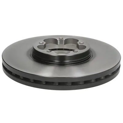 Disc Frana Fata Dreapta Stanga Ate Ford Transit Custom 2012 24.0133-0102.1