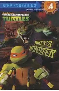 Mikey's Monster
