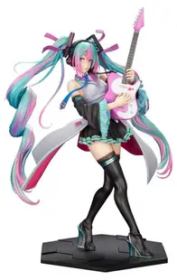 Statuetă Kotobukiya Animation: Hatsune Miku - Hatsune Miku (Bishoujo Remix), 25 cm