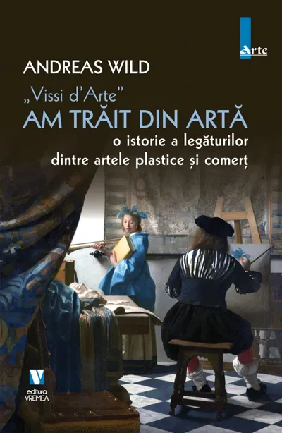 Vissi d'Arte. Am trait din arta