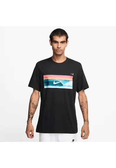 Tricou U Nsw Tee Oc Photo 2-Hj0760-010