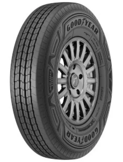 Goodyear DuraMax Steel ( 7.00 R16 117/116N 12PR )