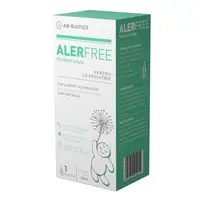 Alerfree picaturi orale, 10 ml, Ab-Biotics
