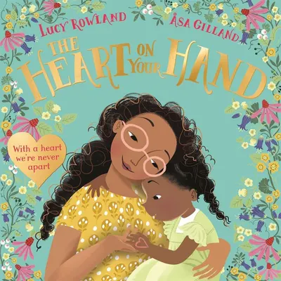 The Heart on Your Hand