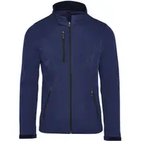 Jacheta Soft Shell Drumeții În Natură SG Signature Tagless Bărbați