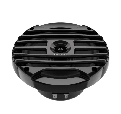 Difuzoare Marine Hertz HEX 6.5 M-C-O, Negru, set coaxial 2 cai, 165mm, 50W RMS