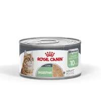 ROYAL CANIN Feline Care Nutrition Digestive Care AirLift, conservă hrană umedă pisici, sistem digestiv, (mousse), 85g