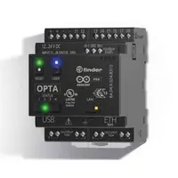 Releu programabil Logic OPTA LITE compatibil Arduino
