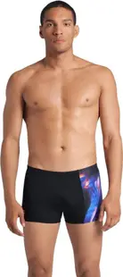 Arena Zwemboxer Dreamhline Zwart