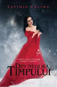 Neamul corbilor Vol.3: Din negura timpului