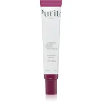 Purito Timeless Bloom Retinol Spot Cream tratament local impotriva ridurilor din zona ochilor