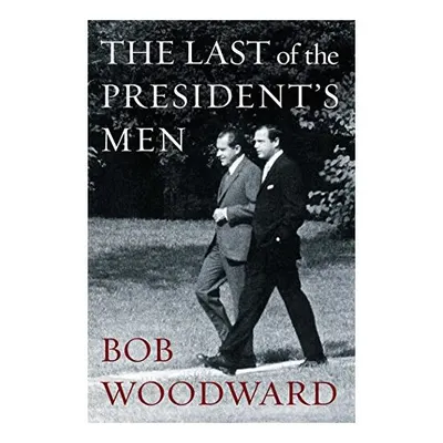The Last of the President's Men