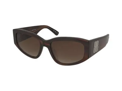 Ochelari de soare Balenciaga BB0475S 003