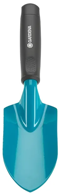 Lopată de grădină cu vârf pentru flori Gardena - 8 cm