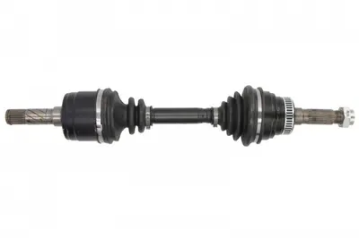Planetara fata dreapta 581mm FORD RANGER; MAZDA B-SERIE 2.5D intre 2002-2006