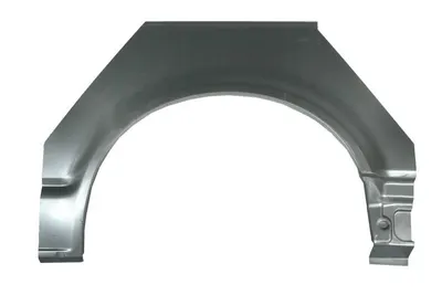 Segment aripa Spate Stanga potrivit VW MULTIVAN T5, TRANSPORTER T5