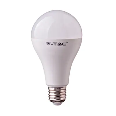 Vt-2218 18w 2000lm 3000k 220-240v E27