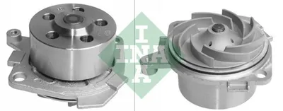 Pompa Apa Alfa Romeo 145, 146, 147, 155, 156, 159, 166, 4c Spider, Brera, Giulietta, Gt, Gtv, Spider; Fiat Barchetta, Brava, Bravo I, Coupe, Marea, Punto; Lancia Dedra, Dedra Sw 1.4-3.0