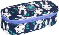 Penar școlar eliptic Cool Pack Campus - Bunnyland